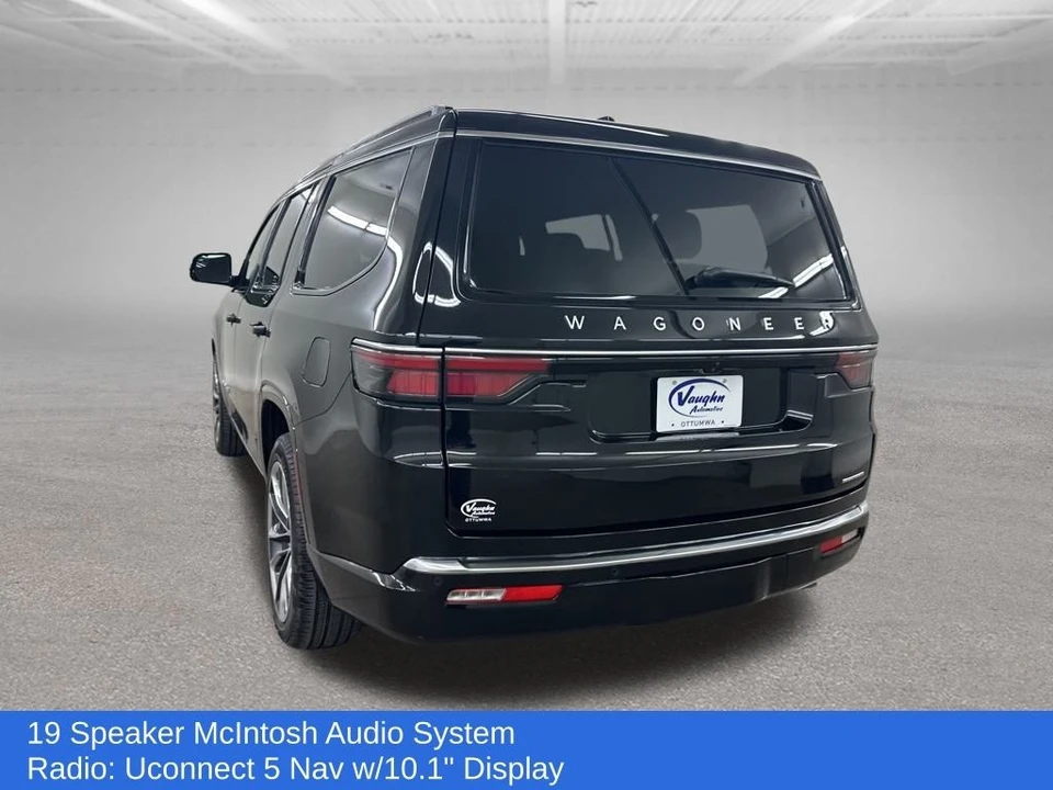 2024 Jeep WS Wagoneer - Image 10 of 12