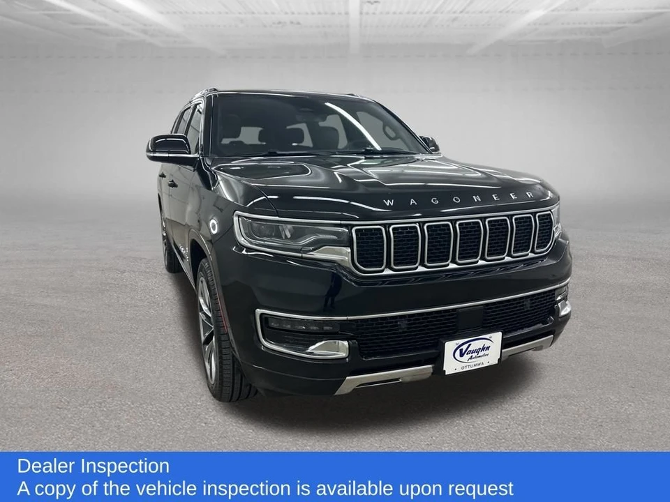 2024 Jeep WS Wagoneer - Image 3 of 12