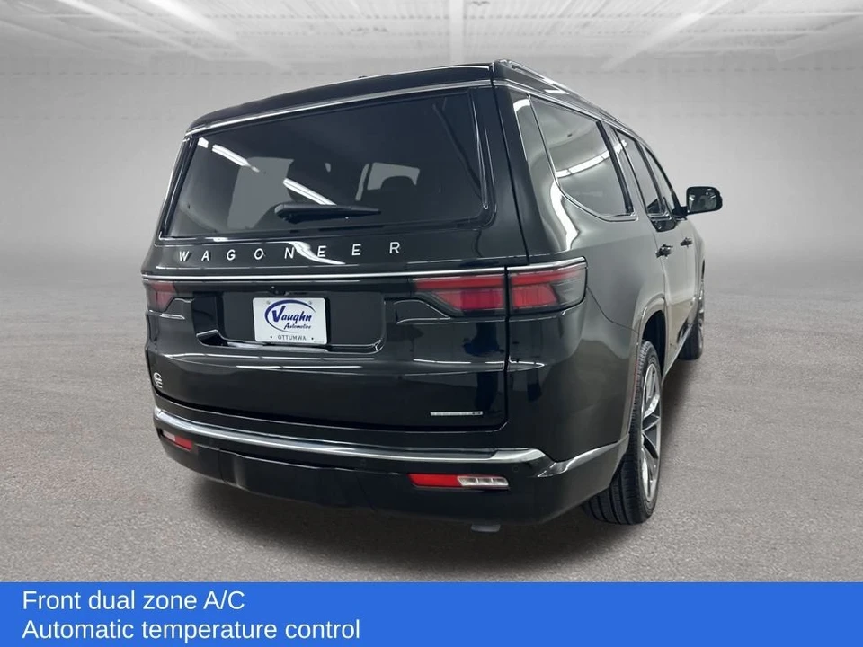 2024 Jeep WS Wagoneer - Image 12 of 12