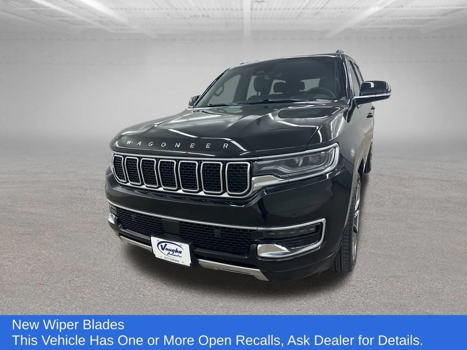 2024 Jeep WS Wagoneer - Image 6 of 12