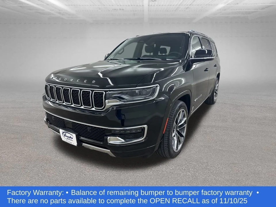 2024 Jeep WS Wagoneer - Image 7 of 12