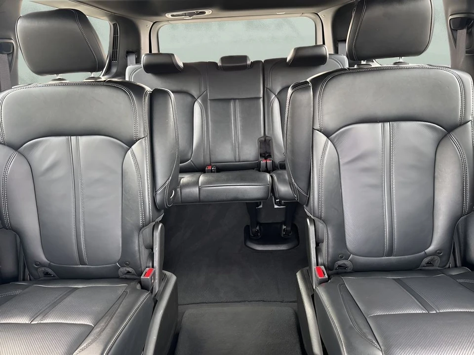 2024 Jeep WS Wagoneer - Image 12 of 31