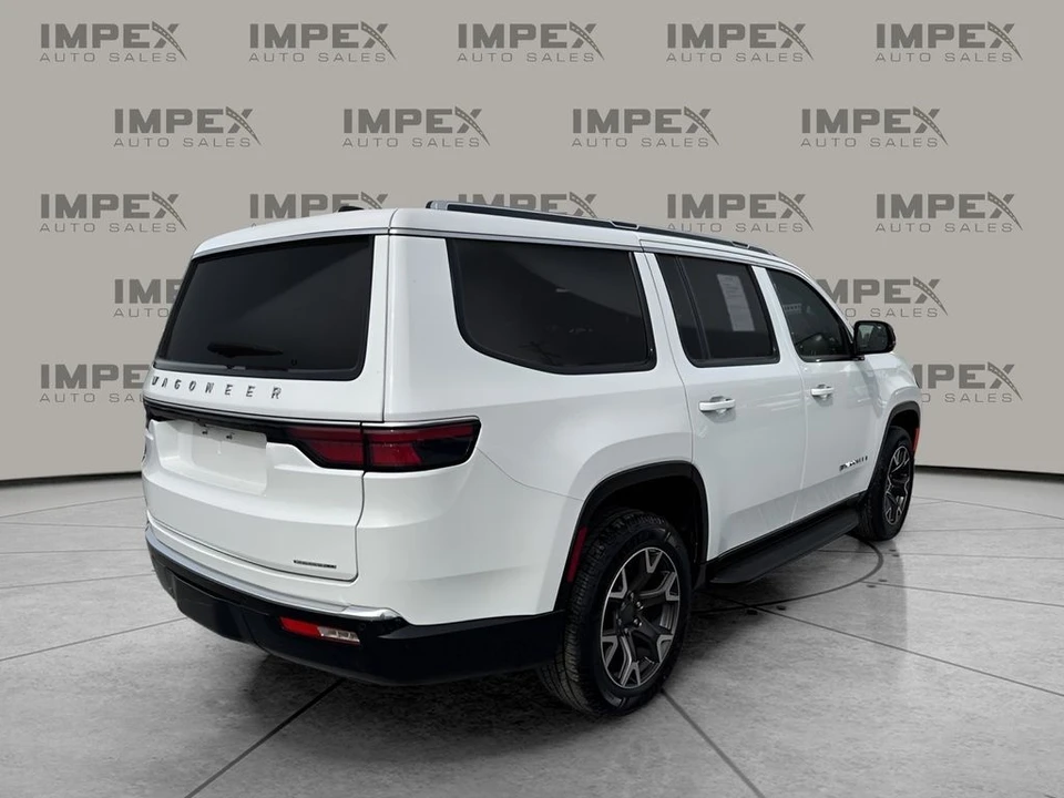 2024 Jeep WS Wagoneer - Image 5 of 31