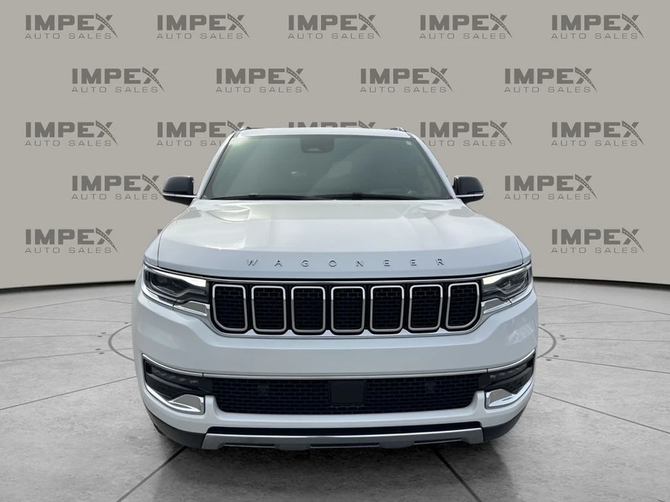2024 Jeep WS Wagoneer - Image 8 of 31