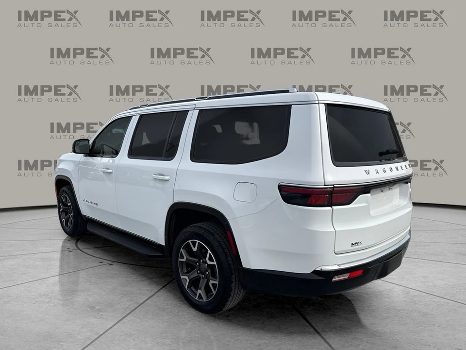 2024 Jeep WS Wagoneer - Image 3 of 31