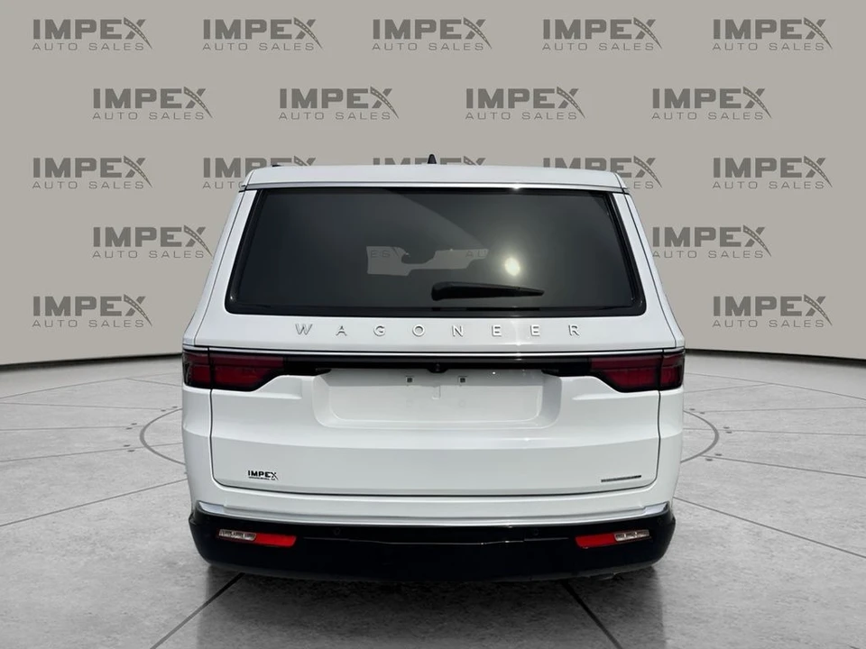 2024 Jeep WS Wagoneer - Image 4 of 31