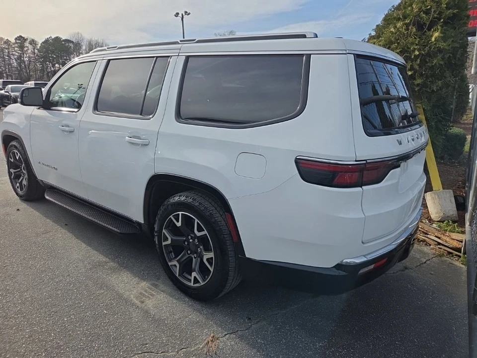 2024 Jeep WS Wagoneer - Image 6 of 6