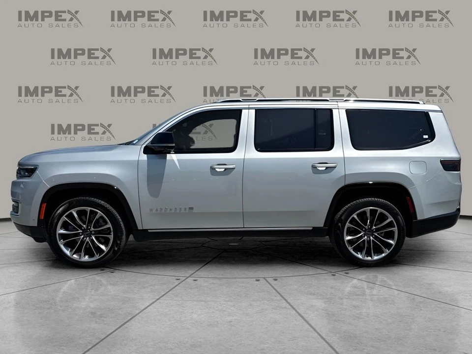 2024 Jeep WS Wagoneer - Image 2 of 31