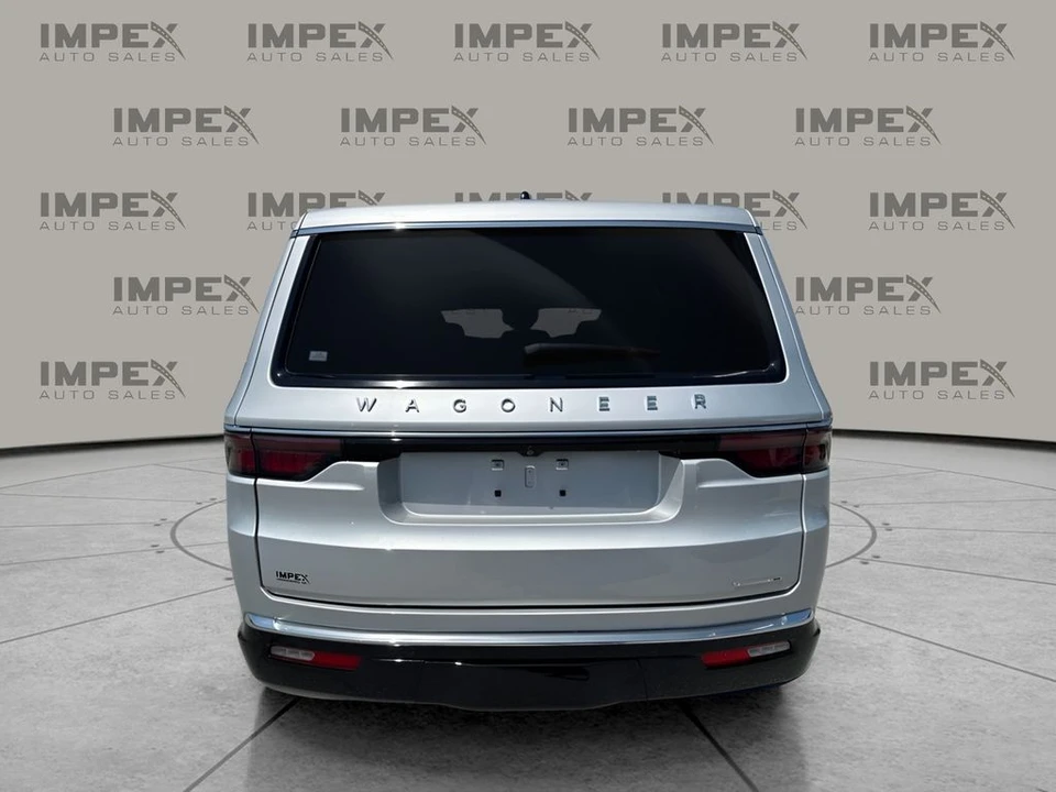 2024 Jeep WS Wagoneer - Image 4 of 31