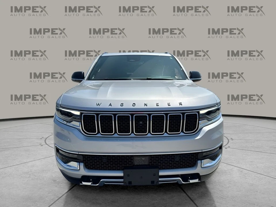 2024 Jeep WS Wagoneer - Image 8 of 31