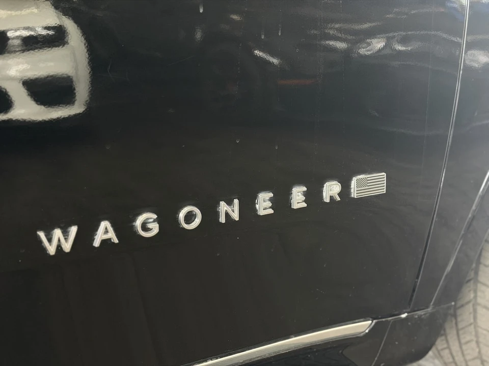 2024 Jeep WS Wagoneer - Image 25 of 31
