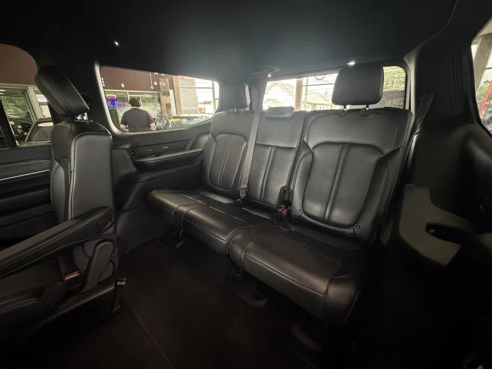 2024 Jeep WS Wagoneer - Image 31 of 31
