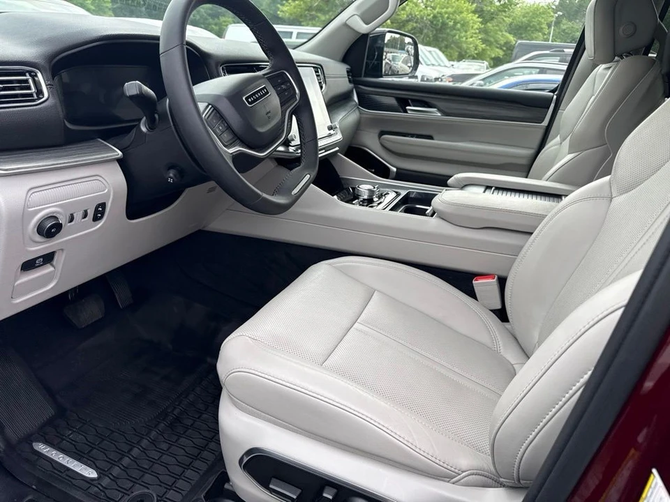 2024 Jeep WS Wagoneer - Image 3 of 5