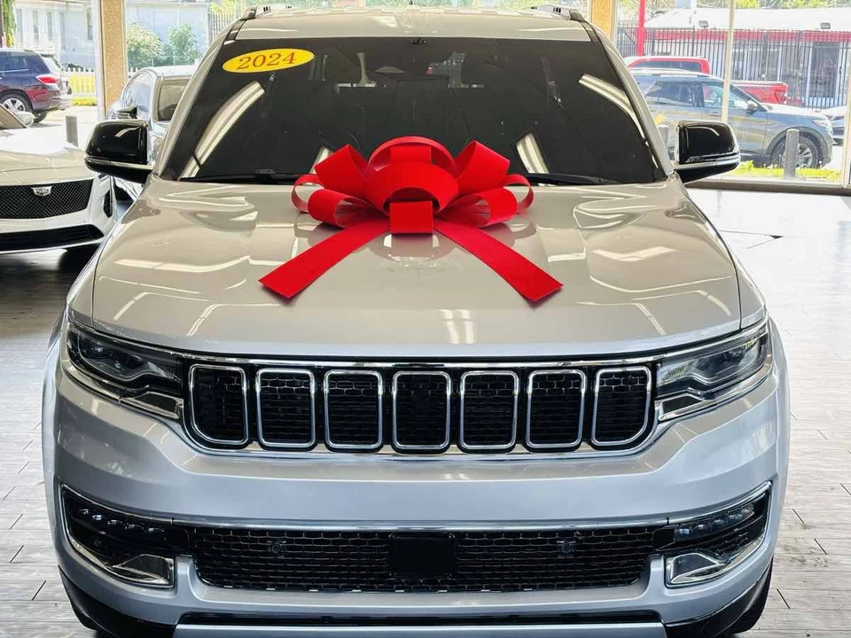 2024 Jeep - Image 19 of 31