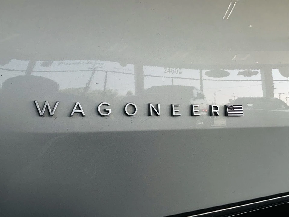 2024 Jeep - Image 3 of 31