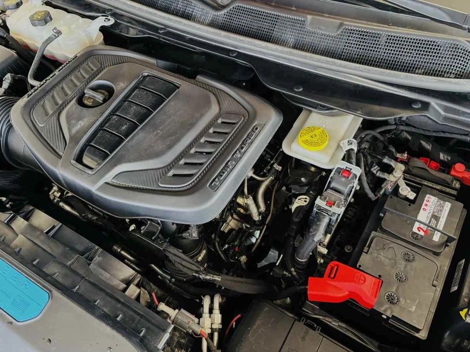 2024 Jeep - Image 20 of 31