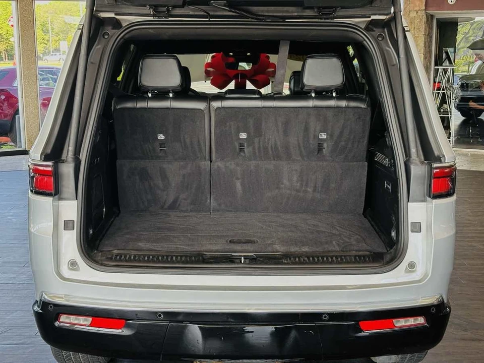 2024 Jeep - Image 11 of 31