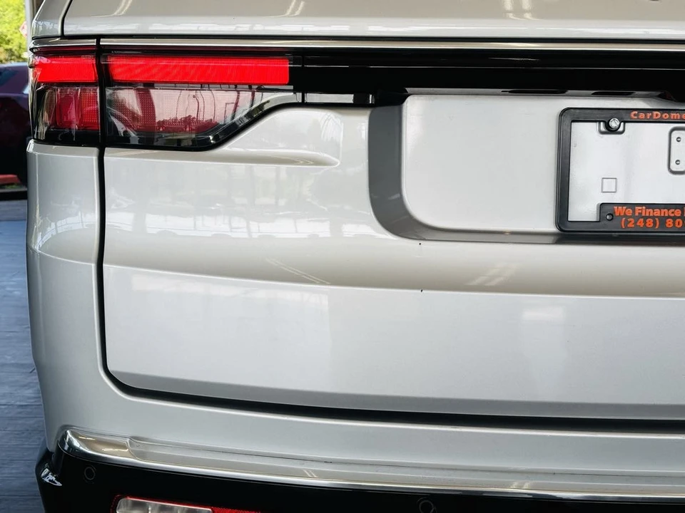 2024 Jeep - Image 10 of 31