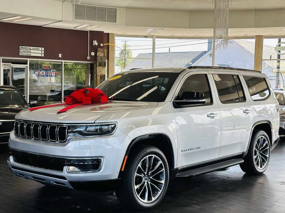 2024 Jeep - Image 15 of 31