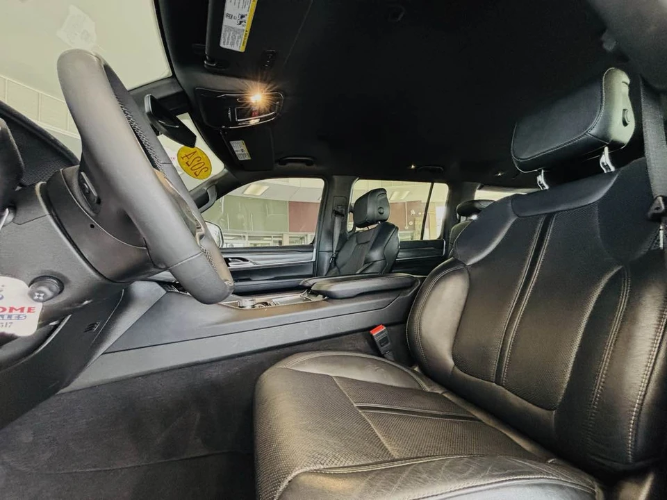 2024 Jeep - Image 27 of 31