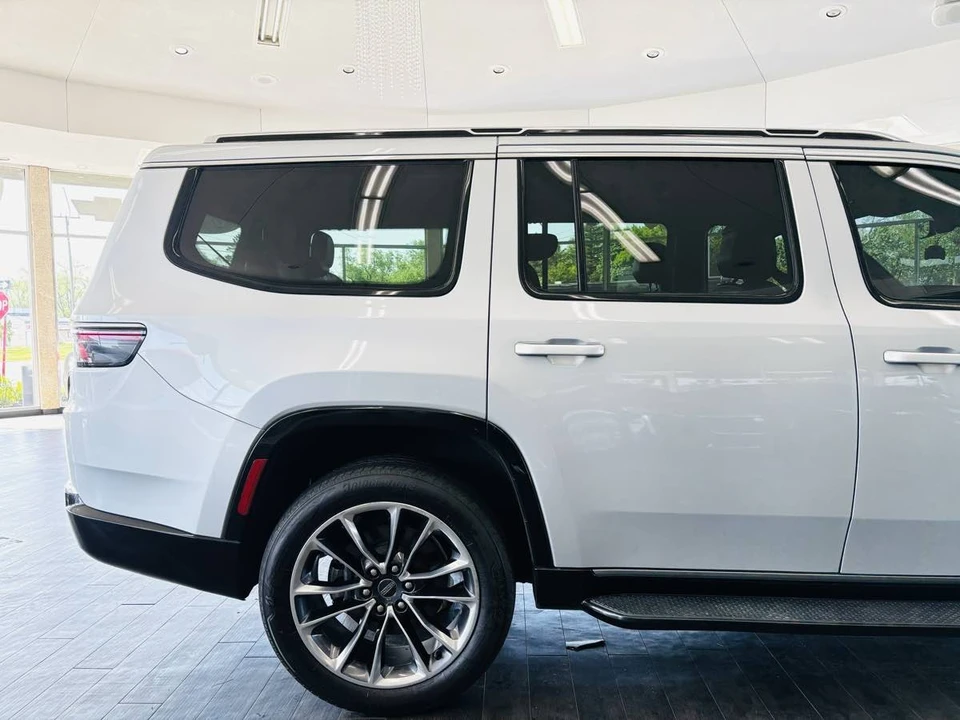 2024 Jeep - Image 4 of 31