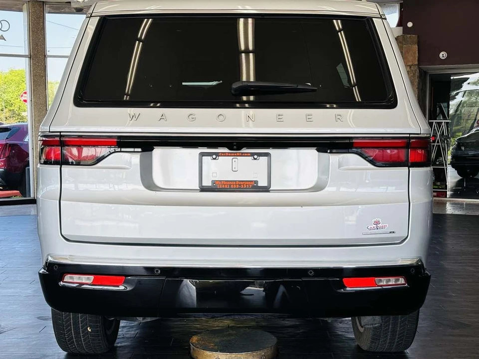 2024 Jeep - Image 9 of 31