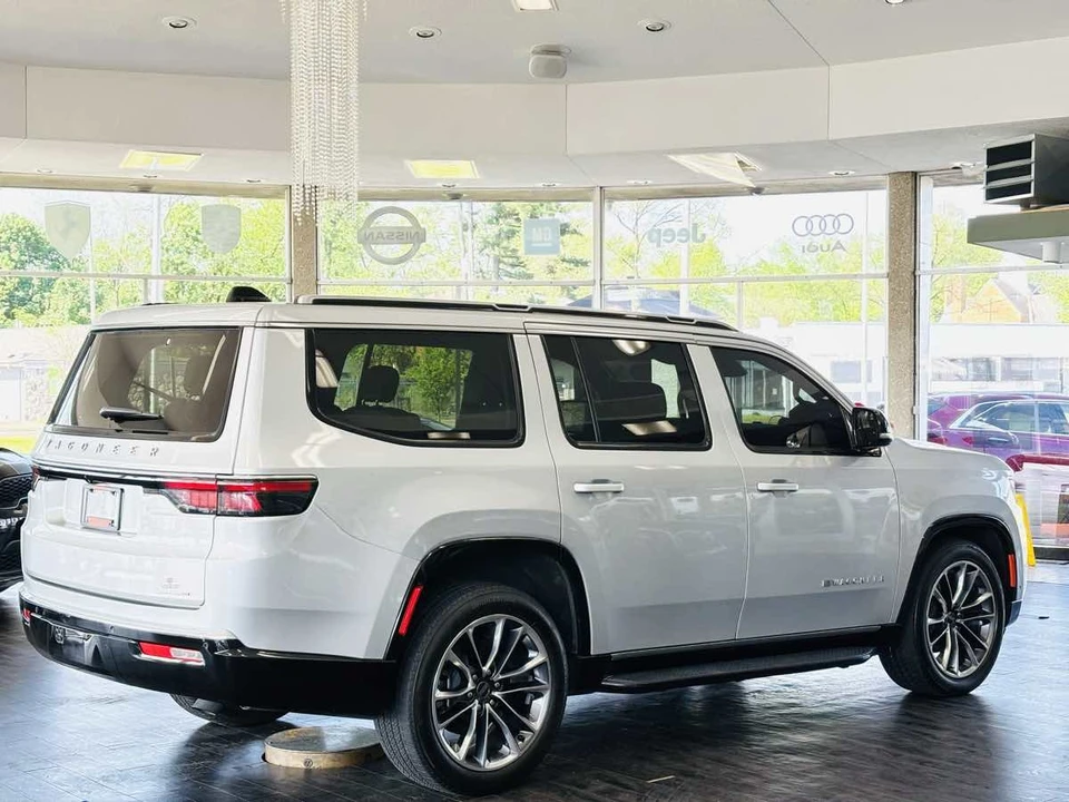 2024 Jeep - Image 5 of 31