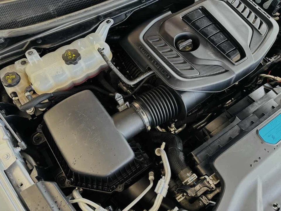 2024 Jeep - Image 21 of 31