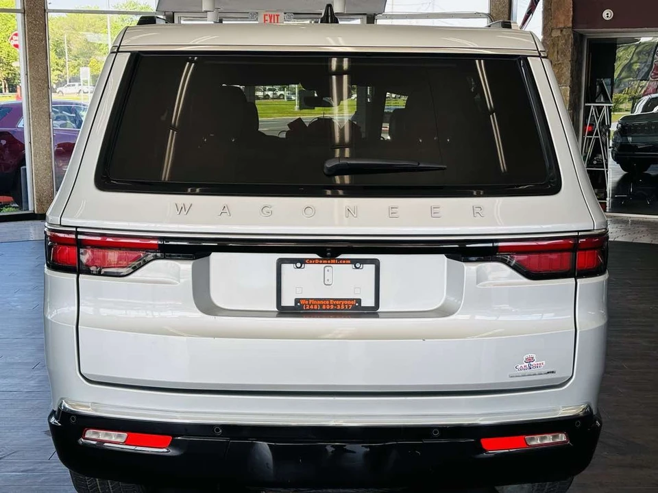 2024 Jeep - Image 7 of 31