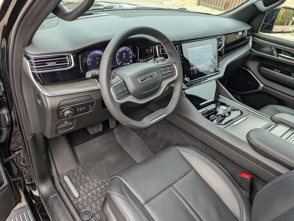 2024 Jeep WS Wagoneer - Image 14 of 21