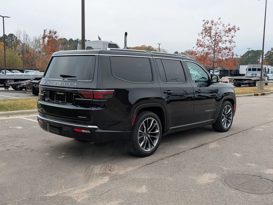2024 Jeep WS Wagoneer - Image 4 of 21