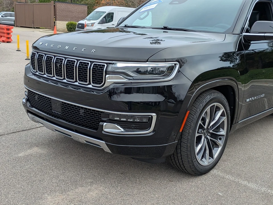 2024 Jeep WS Wagoneer - Image 10 of 21