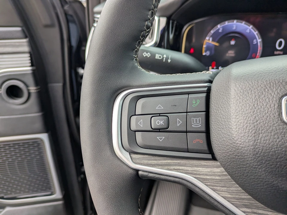 2024 Jeep WS Wagoneer - Image 18 of 21
