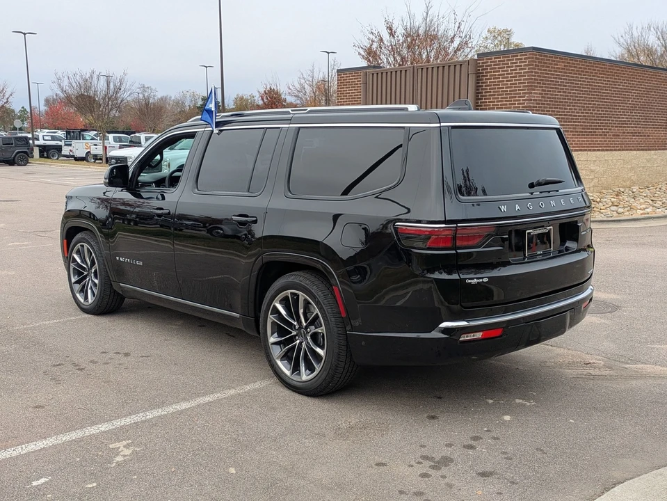 2024 Jeep WS Wagoneer - Image 6 of 21