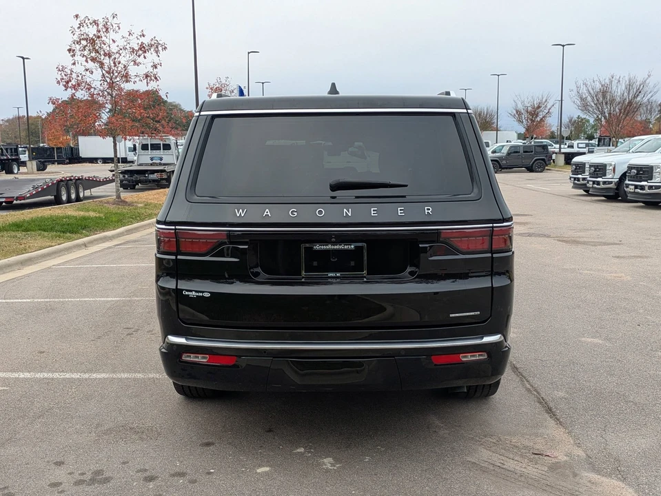 2024 Jeep WS Wagoneer - Image 5 of 21