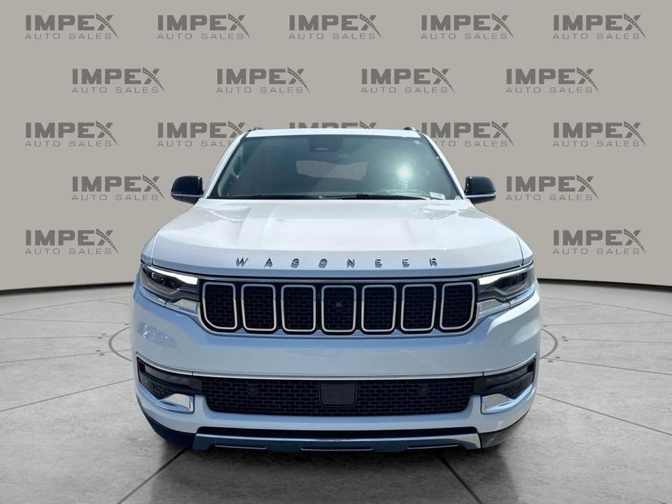 2024 Jeep WS Wagoneer - Image 8 of 31