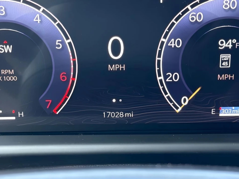 2024 Jeep WS Wagoneer - Image 26 of 31