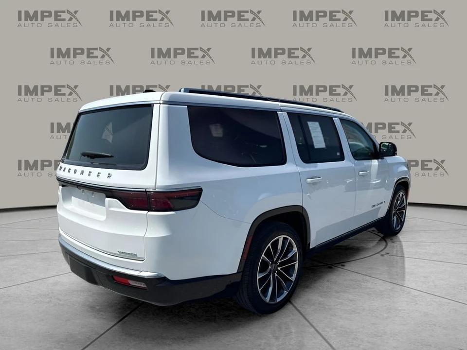 2024 Jeep WS Wagoneer - Image 5 of 31