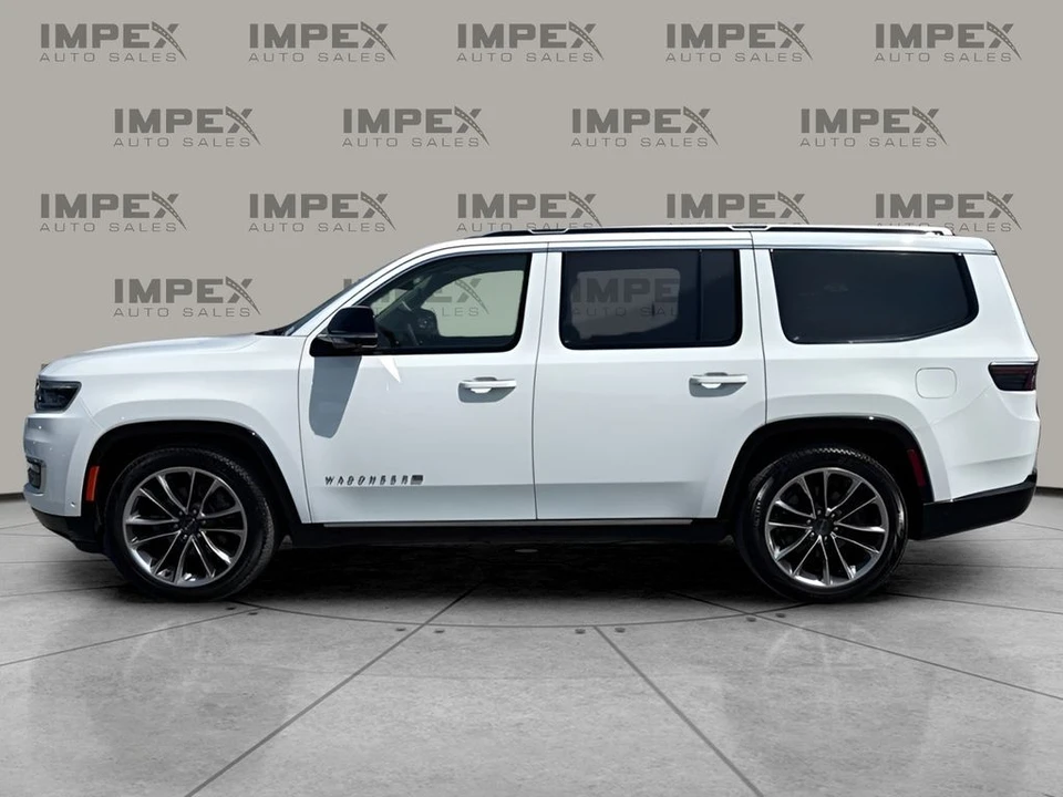 2024 Jeep WS Wagoneer - Image 2 of 31