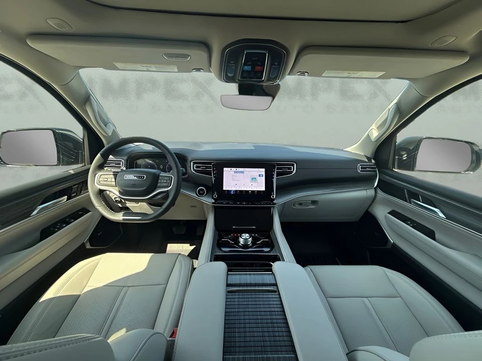 2024 Jeep WS Wagoneer - Image 13 of 31