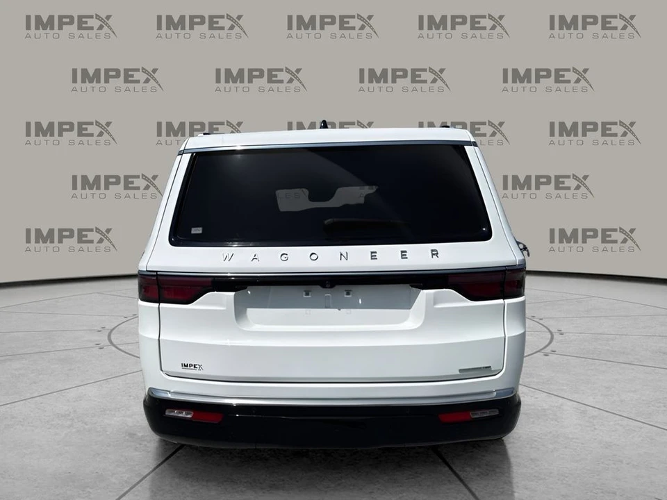 2024 Jeep WS Wagoneer - Image 4 of 31
