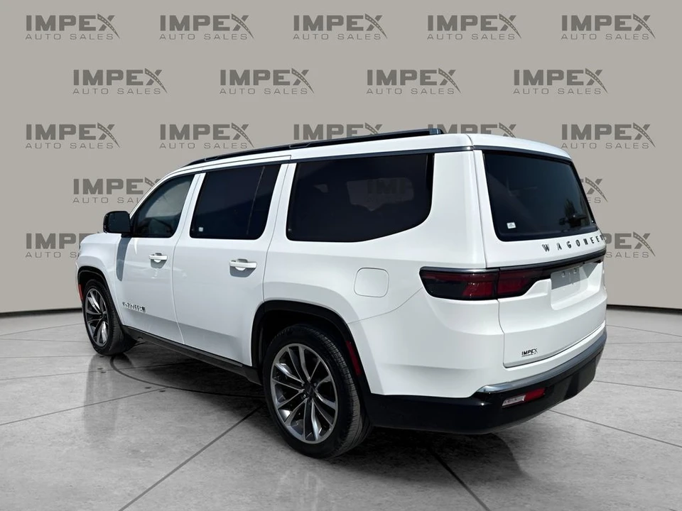 2024 Jeep WS Wagoneer - Image 3 of 31