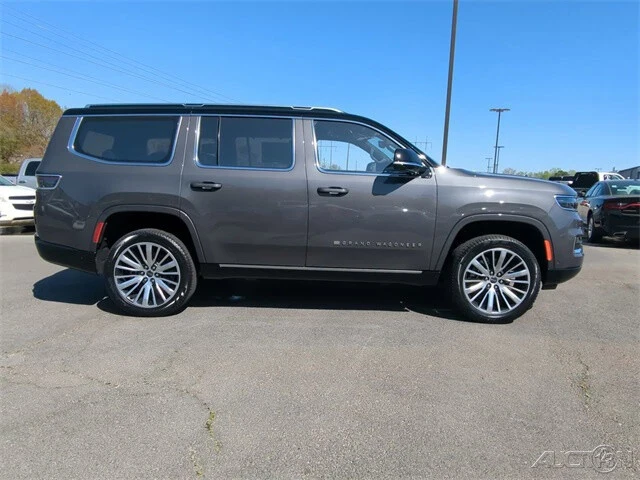 2024 Jeep WS Wagoneer - Image 3 of 12