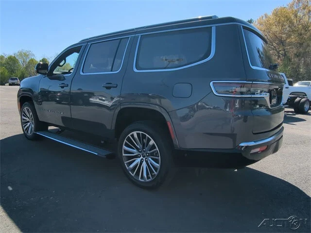 2024 Jeep WS Wagoneer - Image 6 of 12
