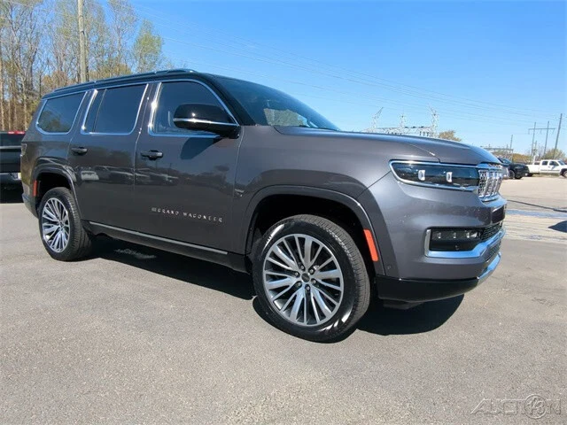 2024 Jeep WS Wagoneer - Image 2 of 12