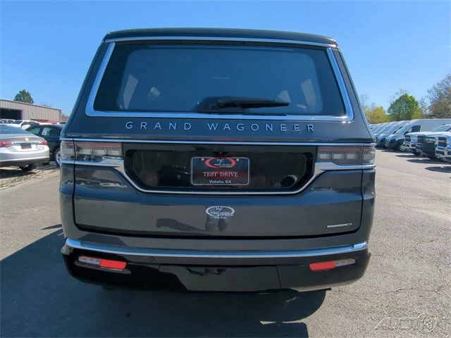 2024 Jeep WS Wagoneer - Image 5 of 12