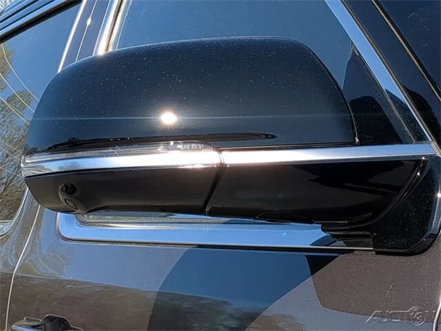 2024 Jeep WS Wagoneer - Image 12 of 12