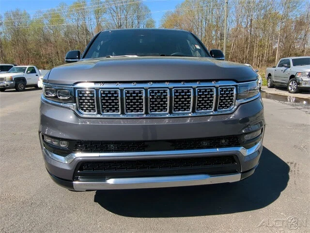 2024 Jeep WS Wagoneer - Image 9 of 12