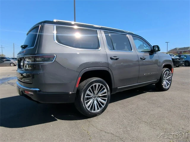 2024 Jeep WS Wagoneer - Image 4 of 12