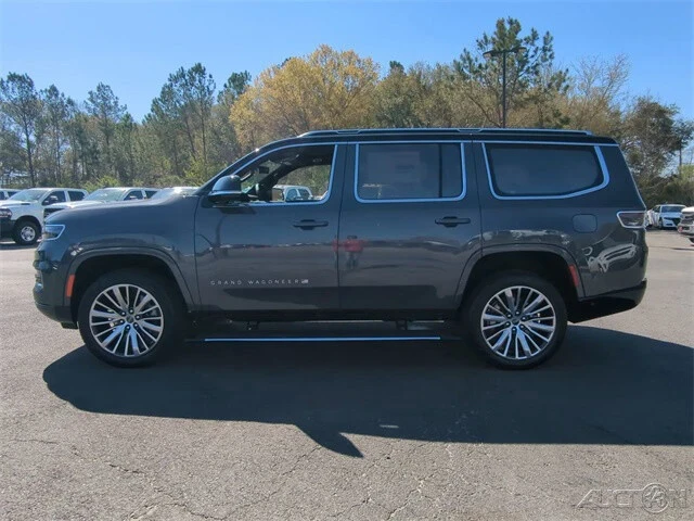 2024 Jeep WS Wagoneer - Image 7 of 12